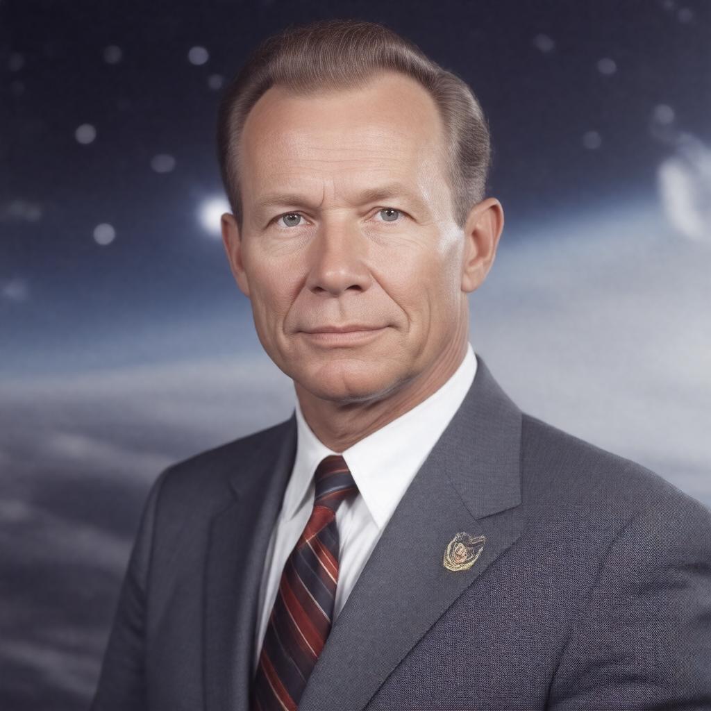 Scott Carpenter